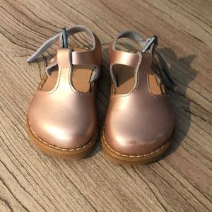 Freshly picked Newport clog